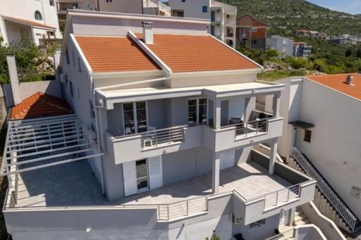 Vuletic Apartamento Neum Exterior foto