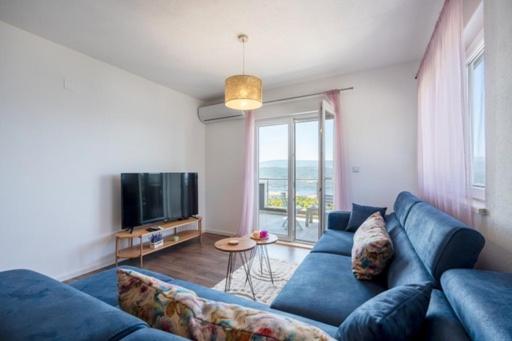 Vuletic Apartamento Neum Exterior foto